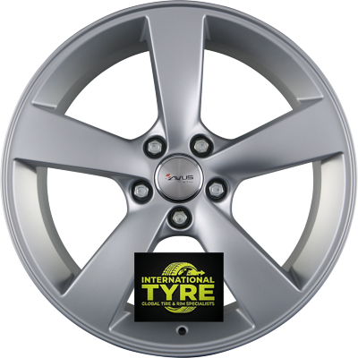AVUS Racing AF10 9.50x19